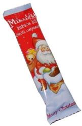 Mikulas Ostyaszelet 20. Gr Kakaos