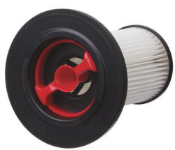 Bosch Unlimited Serie8 vezeték nélküli porszívóhoz hengeres HEPA szűrő