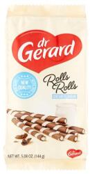 Dr. Gerard Rolls Zebra Ostyarud 144. Gr
