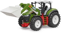 BRUDER ROADMAX traktor homlokrakodóval (03451) (03451)