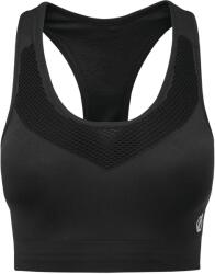 DARE 2B Női sportmelltartó Dont Sweat It XL fekete