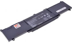 T6 Power Akkumulátor T6 Power Asus UX303, BX303, RX303, U303LA, TP300LA, 4000mAh, 46Wh, Li-pol, 3cellás NBAS0112