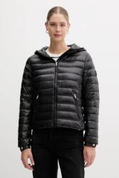 Tommy Hilfiger pehelydzseki fekete, átmeneti, WW0WW46788 - fekete M