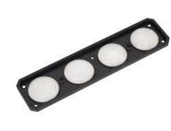  EUROLITE Diffuser Cover 25° for PMB-4 QCL (51930293)