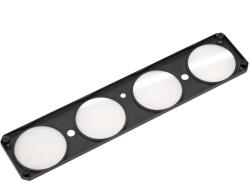  EUROLITE Diffuser Cover 15x60° for PMB-4 QCL (51930292)