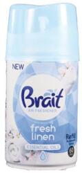 Brait One Touch, Friss vászon, póttöltet, 250 ml