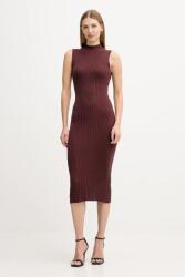 GUESS ruha JULIA - barna XS/S