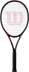 Wilson Clash 100L v3 teniszütő GRIP 2 színes