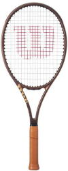 Wilson Pro Staff X v14 teniszütő GRIP 4 barna