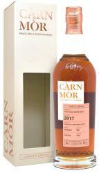  Dailuaine 2017 6 éves Cárn Mór Strictly Limited whisky DRS (0, 7L / 47, 5%)