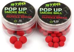 STÉG Stég pop up smoke ball 8-10mm 10g paprika bread (SP172921)