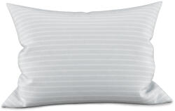  Husa perna Atlas Gradl alba - banda de 25x5 mm Dimensiuni perna: 70 x 90 cm Lenjerie de pat