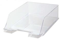HAN XXL átlátszó tálca