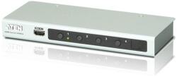 ATEN VS481B-AT-G VanCryst HDMI 4 portos Switch (VS481B-AT-G) - nyomtassingyen