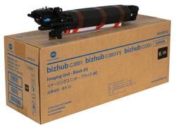 Konica Minolta Minolta IUP24 drum unit black (eredeti) (A95X01D) - tonerpiac