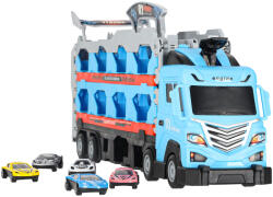  Naturzon | Lenyűgöző teherautó autókkal és pályával (DS44036470)