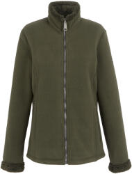 REGATTA Női gyapjúkabát - Brandall 2XL zöld