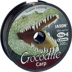 JAXON crocodile carp line 0, 275mm 300m (ZJ-CRC027B) - nextfish