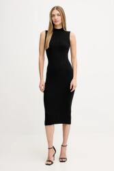 GUESS ruha JULIA - fekete XL/XXL