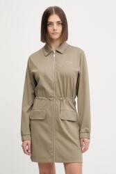 GUESS ruha CARLA - zöld S