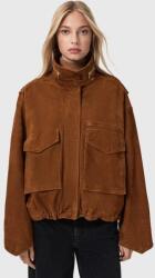 AllSaints velúr dzseki - barna XS