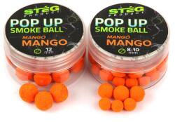 STÉG Stég pop up smoke ball 12mm 10g mangó (SP172135)
