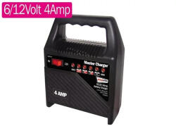 Sena Akkumulátor töltő 6-12V 4A