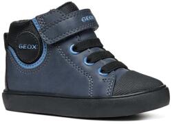 Geox gyerek cipő BISLI sötétkék, B461NC. 0MEFU - sötétkék 20