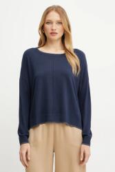 LIU JO pulóver - sötétkék M