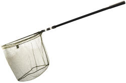 EnergoTeam commercial merítőháló multilock nyéllel 2, 5m 60*60cm (71018-251) - nextfish