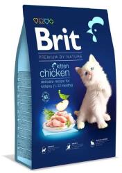 Brit Premium Cat Kitten 1, 5kg - falatozoo