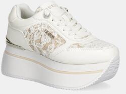 GUESS sportcipő CAMRIO8 - fehér Női 40