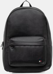 Tommy Hilfiger hátizsák fekete, nagy, AM0AM13984 - fekete Univerzális méret