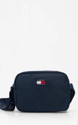 Tommy Jeans kézitáska - sötétkék Univerzális méret - answear - 28 990 Ft