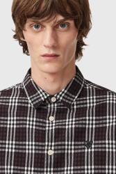 AllSaints Памучна риза AllSaints (M069SD)