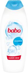 Baba tusfürdő Lanolinos 750 ml