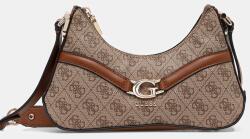 Guess kézitáska DEA - bézs Univerzális méret - answear - 39 990 Ft