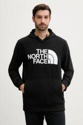 The North Face felső Tekno - fekete S