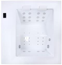 Wellis - Edge Select jakuzzi (WM00866-1)