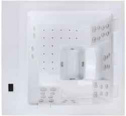 Wellis - Edge Premier jakuzzi (WM00866)