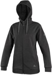 CXS Női felső HARRIET - Fekete | 3XL (1520-011-800-97)