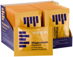 Voxberg Magnesium Bisglycinate 30 x 7 g, citrus fruit