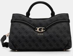 Guess kézitáska DEA - szürke Univerzális méret - answear - 48 990 Ft