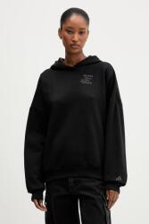 Adidas felső - fekete XL - answear - 26 990 Ft