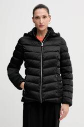 Geox rövid kabát ZOSMA fekete, téli, W5628Z T3274 - fekete 44