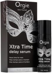 Orgie Xtra Time - késleltető szérum (15ml) - erotikashow