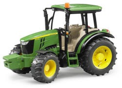  John Deere 5115M traktor