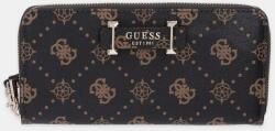 GUESS pénztárca SILIA barna, SWGP98 90146 - barna Univerzális méret