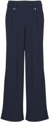 ONLY Pantaloni fluizi și Pantaloni harem Femei ONLSANIA BUTTON PANT JRS Only Albastru EU M / 32
