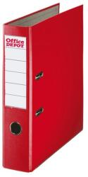 Office Depot A4 7, 5cm piros iratrendező (623833)